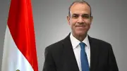 وزير الخارجية يهنئ السيسي والشعب بعيد الأضحى