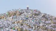 الدفاع المدني السعودي: لا حوادث تعكر صفو الحج واستقرار صحي للحجاج