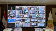 التنمية المحلية: تكثيف النظافة ورفع مخلفات الأضاحي خلال أيام العيد