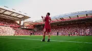 ليفربول يوثق إرث محمد صلاح القياسي بعد رحيله عن الريدز