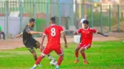 بروسيا مصر يعلن اختبارات مجانية للانضمام لفريق الكرة الأول