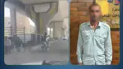 القبض على قائد دراجة نارية لتعديه على آخر بالسب والإشارات المخلة