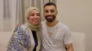 رسالة مؤثرة من شقيقة محمد صلاح تتصدر مواقع التواصل.. ماذا قالت؟