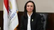 مايا مرسي: يوم عرفات يوم الرحمة والسكينة ودعوات بحج مبرور لحجاج التضامن