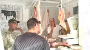 إدارة شؤون البيئة بالإسماعيلية تحذر من ذبح الأضاحي خارج المجازر