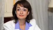 سفيرة رومانيا تهنئ المصريين بعيد الأضحى المبارك