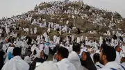 الهلال الأحمر السعودي يشرح الاستجابة الاستباقية في موسم الحج