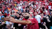 يوفنتوس يقترب من التعاقد مع محمد صلاح بعد كأس العالم بطلب من سباليتي