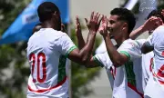المغرب يكتسح بوروندي بخماسية نظيفة استعداداً لكأس العالم