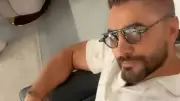 تامر حسني يشارك دعاء مؤثرا في يوم عرفة ويكتب: ملناش غيرك يارب