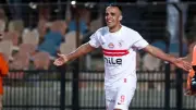 الزمالك يستقر على تجديد عقد ناصر منسي خلال الفترة المقبلة