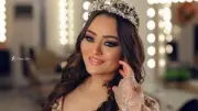 راندا البحيري تتعرض لإصابة في ذراعها وتكشف تفاصيل مشاركتها في فوازير شبيك لبيك