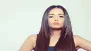 راندا البحيري تتعرض لأزمة صحية وتطلب الدعاء من الجمهور عبر فيسبوك