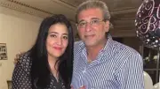 لأول مرة.. خالد يوسف يكشف تفاصيل أزمة مجوهرات زوجته مع عمر زهران