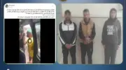 الداخلية تكشف تفاصيل اعتداء على طالبة في ميكروباص ببورسعيد