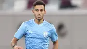 حمدي فتحي يغيب عن ودية مصر وروسيا بسبب الإنذارات