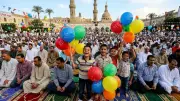 تكبيرات عيد الأضحى كاملة مكتوبة.. الصيغة الصحيحة وفضلها في أيام العيد