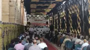 مزاد علني لبيع وحدات إدارية وتجارية في مدينتي دمياط الجديدة والسادات