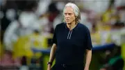 جيسوس يعلق على رحيله من النصر ويؤكد بحثه عن تحد جديد