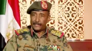 البرهان يعلن الترتيب لحوار سياسي شامل داخل السودان لاستكمال الانتقال المدني