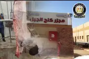 التنمية المحلية تعلن تشغيل مجزر كلح الجبل بإدفو استعدادًا لعيد الأضحى