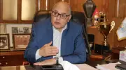 رئيس حزب الغد يهنئ السيسي والشعب المصري بعيد الأضحى