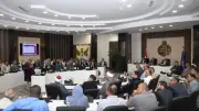 محافظ أسوان يتابع جاهزية مرافق الكهرباء والمياه لمواجهة ارتفاع الحرارة