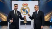 بيريز يطلق حملته الانتخابية لولاية ثامنة في ريال مدريد