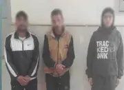 الداخلية تكشف ملابسات الاعتداء على طالبة داخل سيارة أجرة ببورسعيد