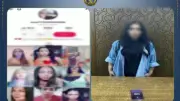 القبض على صانعة محتوى بالإسكندرية بتهمة الرقص المثير والألفاظ الخارجة