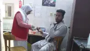 رفع الاستعداد القصوى بمنشآت صحة الأقصر لاستقبال عيد الأضحى