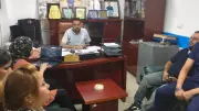 مدير الرعاية الصحية بالأقصر يعلن انعقاد غرف الطوارئ بالمستشفيات خلال العيد