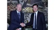 وزير الخارجية اللبناني يشيد بدعم الاتحاد الأوروبي في مرحلة حساسة