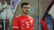 اتحاد الكرة يعلن غياب حمدي فتحي عن ودية مصر وروسيا