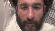 أحمد حلمي يهنئ متابعيه بعيد الأضحى المبارك برسالة محبة وتفاؤل