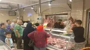 استعدادات حكومية مكثفة لعيد الأضحى.. تعزيز المعروض من السلع واللحوم