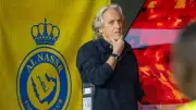 جيسوس يعلن رحيله عن النصر السعودي: أديت مهمتي بنجاح