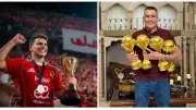 رد فعل غير متوقع من عصام الحضري على تصريحات زيزو الأخيرة