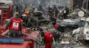 الصحة اللبنانية تعلن حصيلة جديدة لضحايا العدوان الإسرائيلي