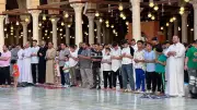هل صلاة العيد فرض أم سنة؟ حكم صلاة العيدين في الإسلام