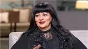 تطورات الحالة الصحية للفنانة فريدة سيف النصر بعد أزمة قلبية مفاجئة