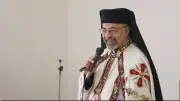 ختام اليوم الأول من المؤتمر التكويني السابع لخدام التعليم المسيحي بالإسكندرية