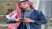 وفاة رأفت عواد نجم قناة كراميش في حادث سير أليم