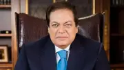 أبو العينين يهنئ السيسي والشعب المصري بعيد الأضحى المبارك