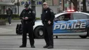 حادثة غريبة: كلب يطلق النار على امرأة ببندقية في نبراسكا
