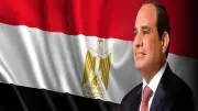 السيسي يؤدي صلاة عيد الأضحى بالعاصمة الجديدة ويهنئ القادة المسلمين