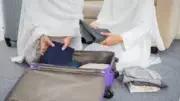 أشياء لا يجب أن يحملها الحاج معه.. أخطاء تسبب التعب والزحام