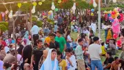 مديرة القناطر الخيرية: استعدادات مكثفة لاستقبال الزوار خلال عيد الأضحى
