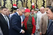 محافظ الجيزة يوجه بتكثيف أعمال النظافة ورفع المخلفات من الشوارع