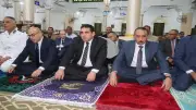 وكيل أوقاف سوهاج: استثمار الأعياد لتعزيز الترابط والتكافل والمحبة